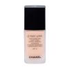Chanel Le Teint Ultra SPF15 Foundation für Frauen 30 ml Farbton  12 Beige Rosé