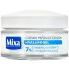 Mixa Hyalurogel Tagescreme für Frauen 50 ml