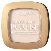 L&#039;Oréal Paris Light From Paradise Highlighter für Frauen 9 g Farbton  01 Coconut Addict