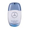 Mercedes-Benz The Move Express Yourself Eau de Toilette für Herren 100 ml Tester