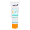Astrid Sun Sensitive Face Cream SPF50+ Sonnenschutz fürs Gesicht 50 ml