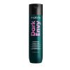 Matrix Dark Envy Green Shampoo Shampoo für Frauen 300 ml
