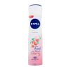 Nivea Fresh Cherry 48h Antiperspirant für Frauen 150 ml