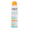 Astrid Sun Coconut Love Dry Mist Spray SPF50 Sonnenschutz 150 ml