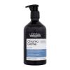 L&#039;Oréal Professionnel Chroma Crème Professional Shampoo Blue Dyes Shampoo für Frauen 500 ml