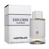 Montblanc Explorer Platinum Eau de Parfum für Herren 100 ml