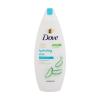Dove Hydrating Care Duschgel für Frauen 250 ml