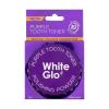 White Glo Purple Tooth Toner Polishing Powder Zahnbleaching 30 g