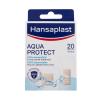 Hansaplast Aqua Protect Plaster Pflaster Set