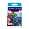 Hansaplast Marvel Plaster Pflaster für Kinder Set