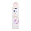 Dove Advanced Care Soft Feel 72h Antiperspirant für Frauen 150 ml