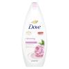 Dove Renewing Peony &amp; Rose Scent Shower Gel Duschgel für Frauen 250 ml