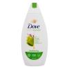 Dove Care By Nature Awakening Shower Gel Duschgel für Frauen 400 ml