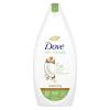 Dove Care By Nature Restoring Shower Gel Duschgel für Frauen 400 ml