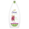 Dove Care By Nature Glowing Shower Gel Duschgel für Frauen 400 ml