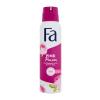 Fa Pink Passion 48h Deodorant für Frauen 150 ml