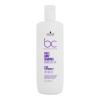 Schwarzkopf Professional BC Bonacure Frizz Away Shampoo Shampoo für Frauen 1000 ml