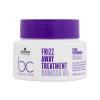 Schwarzkopf Professional BC Bonacure Frizz Away Treatment Haarmaske für Frauen 200 ml