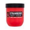 Xpel Strawberry Body Yogurt Körpercreme für Frauen 200 ml