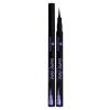 Essence Super Fine Liner Pen Eyeliner für Frauen 1 ml Farbton  01 Deep Black