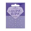 Essence Nail Stickers It&#039;s a Bling Thing Nagelschmuck für Frauen Set
