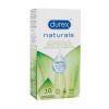 Durex Naturals Kondom für Herren Set
