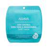 AHAVA Age Control Even Tone &amp; Brightening Sheet Mask Gesichtsmaske für Frauen 17 g