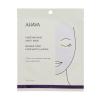AHAVA Purifying Mud Sheet Mask Gesichtsmaske für Frauen 18 g