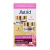 Astrid Rose Premium Geschenkset Tagescreme Rose Premium Fortifying &amp; Reshaping Day Cream 50 ml + Nachtcreme Rose Premium Fortifying &amp; Reshaping Night Cream 50 ml