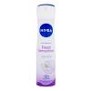 Nivea Fresh Sensation 72h Antiperspirant für Frauen 150 ml