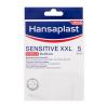 Hansaplast Sensitive XXL Sterile Plaster Pflaster Set