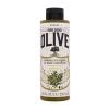 Korres Pure Greek Olive Shower Gel Olive Blossom Duschgel für Frauen 250 ml