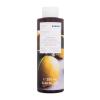 Korres Basil Lemon Renewing Body Cleanser Duschgel für Frauen 250 ml