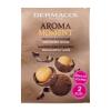 Dermacol Aroma Moment Macadamia Truffle Badeschaum 2x15 ml