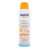 Astrid Sun Kids Dry Spray SPF50 Sonnenschutz für Kinder 150 ml