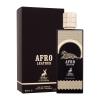 Maison Alhambra Afro Leather Eau de Parfum für Herren 80 ml