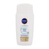 Nivea UV Face Specialist Derma Skin Clear SPF50+ Sonnenschutz fürs Gesicht für Frauen 40 ml