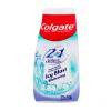 Colgate Icy Blast Whitening Toothpaste &amp; Mouthwash Zahnpasta 100 ml