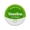 Vaseline Lip Therapy Aloe Lippenbalsam für Frauen 20 g