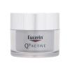 Eucerin Q10 Active Nachtcreme für Frauen 50 ml