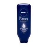 Nivea Shower Milk In-Shower Body Milk Duschmilch für Frauen 400 ml