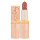 L'Oréal Paris Color Riche Nude Intense Lippenstift für Frauen 3,6 g Farbton  181 Nu Intense