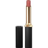 L'Oréal Paris Color Riche Intense Volume Matte Nudes of Worth Lippenstift für Frauen 1,8 g Farbton  550 Le Nude Unapolo