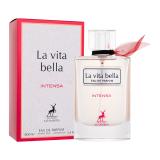 Maison Alhambra La Vita Bella Intensa Eau de Parfum für Frauen 100 ml