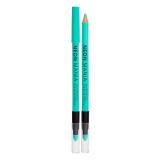 Dermacol Neon Mania Waterproof Eye & Lip Pencil Kajalstift für Frauen 1,1 g Farbton  4