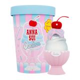 Anna Sui Sundae Pretty Pink Eau de Toilette für Frauen 50 ml