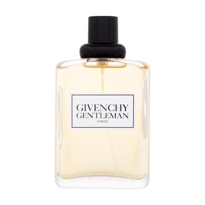 Givenchy Gentleman Eau de Toilette für Herren 100 ml