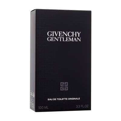 Givenchy Gentleman Eau de Toilette für Herren 100 ml