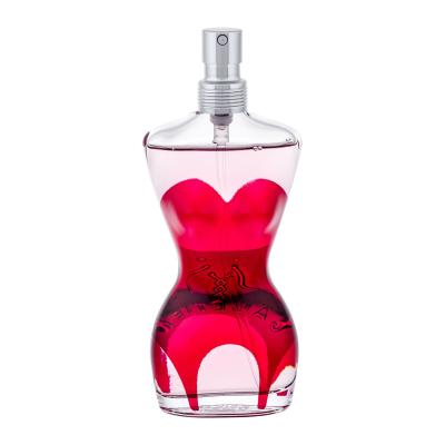 Jean Paul Gaultier Classique Eau de Parfum für Frauen 50 ml
