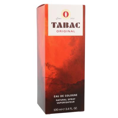 TABAC Original Eau de Cologne für Herren 100 ml